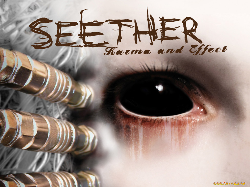 seether, , 